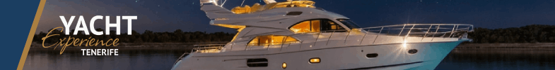 Yacht Experience Tenerife